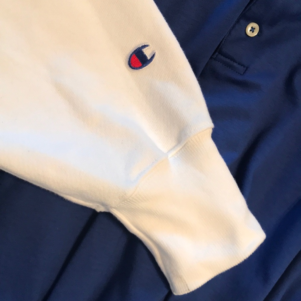 Champion sweater - Picture 4 of 4